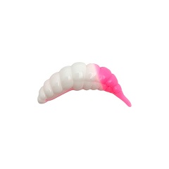 Nstraha FishUp Ozi 1.2, White Bubble Gum